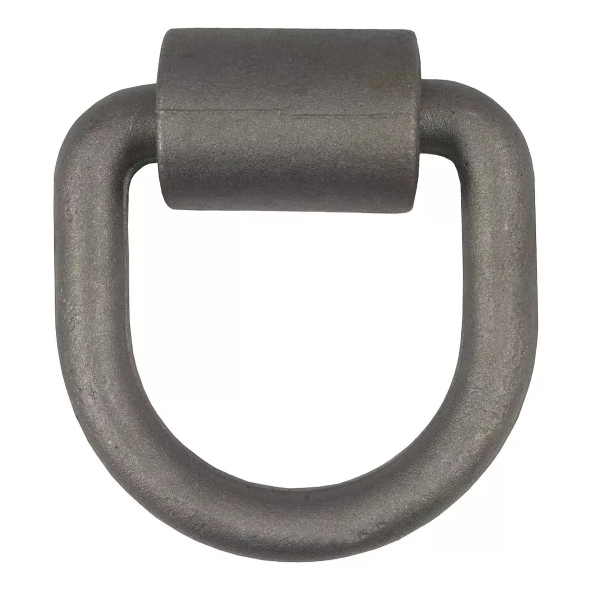 WELD-ON TIE DOWN D-RING-83750