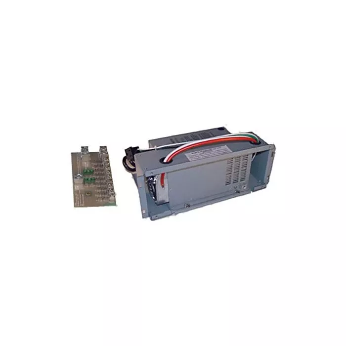WFCO Universal 55 Amp Converter Replacement Kit