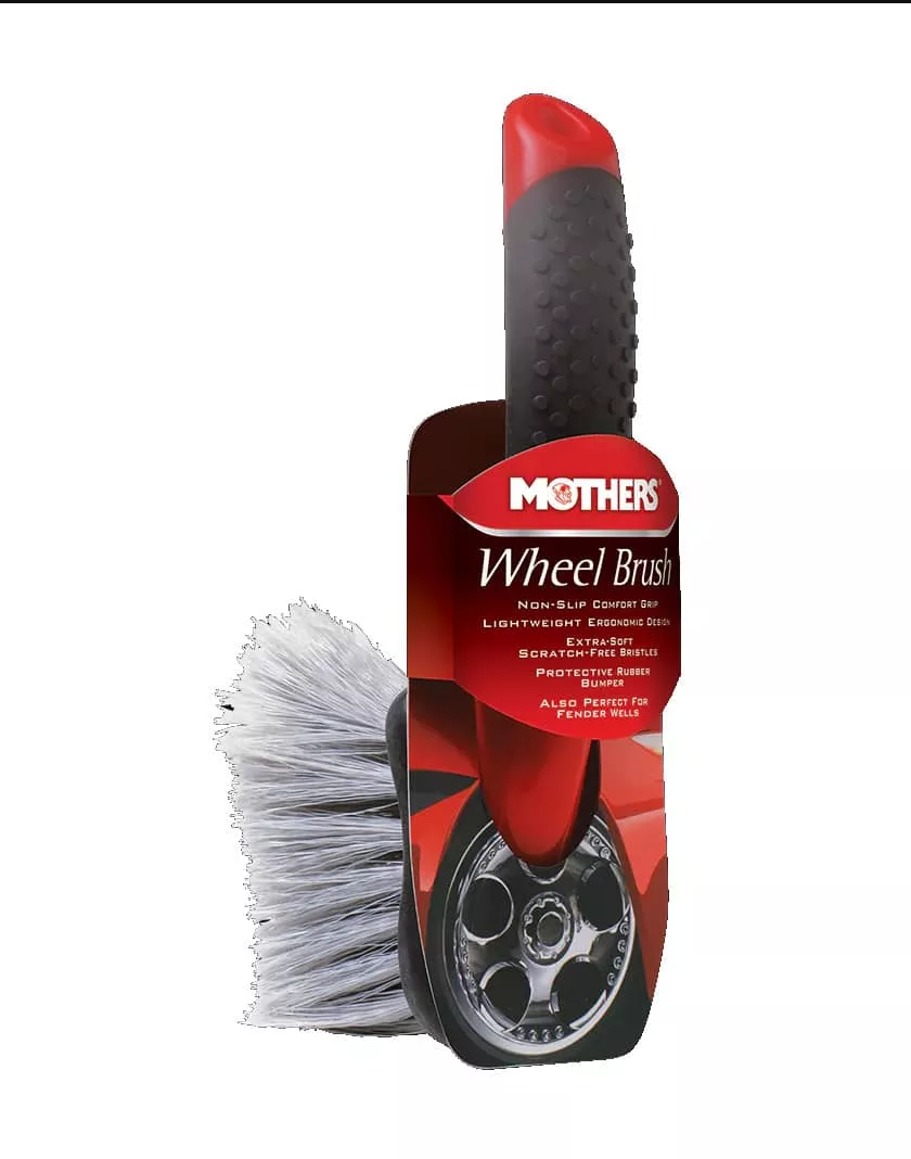 WHEEL BRUSH-155700