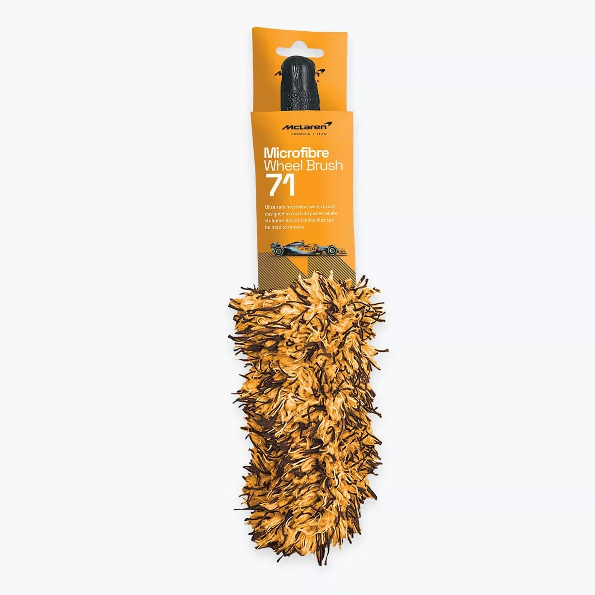 WHEEL BRUSH-MCL8299