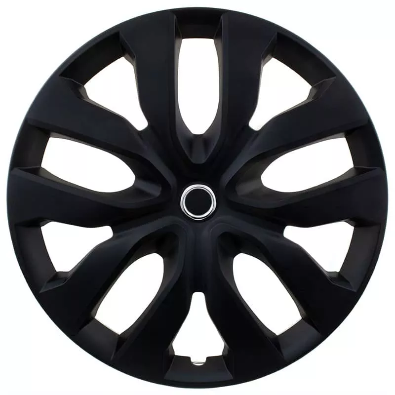 WHEEL CVR 17" ROGUE-PRT-1052-17MBK