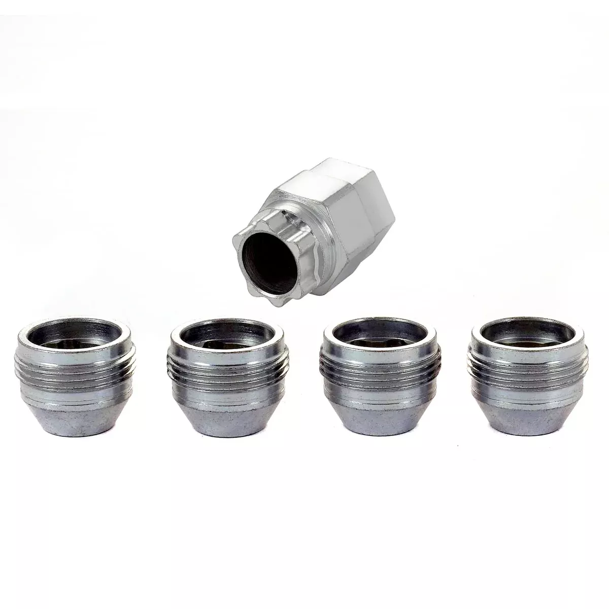 WHEEL LOCK SET 1/2-20-24010