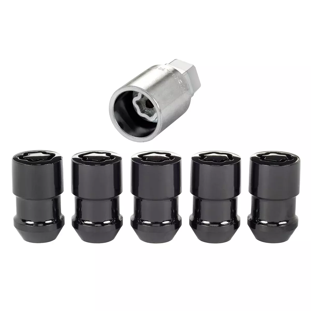 WHEEL LOCK SET 1/2-20-24548