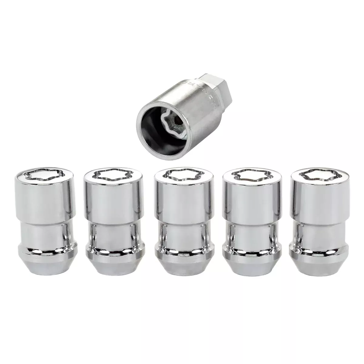 WHEEL LOCK SET 1/2-20 5--24538