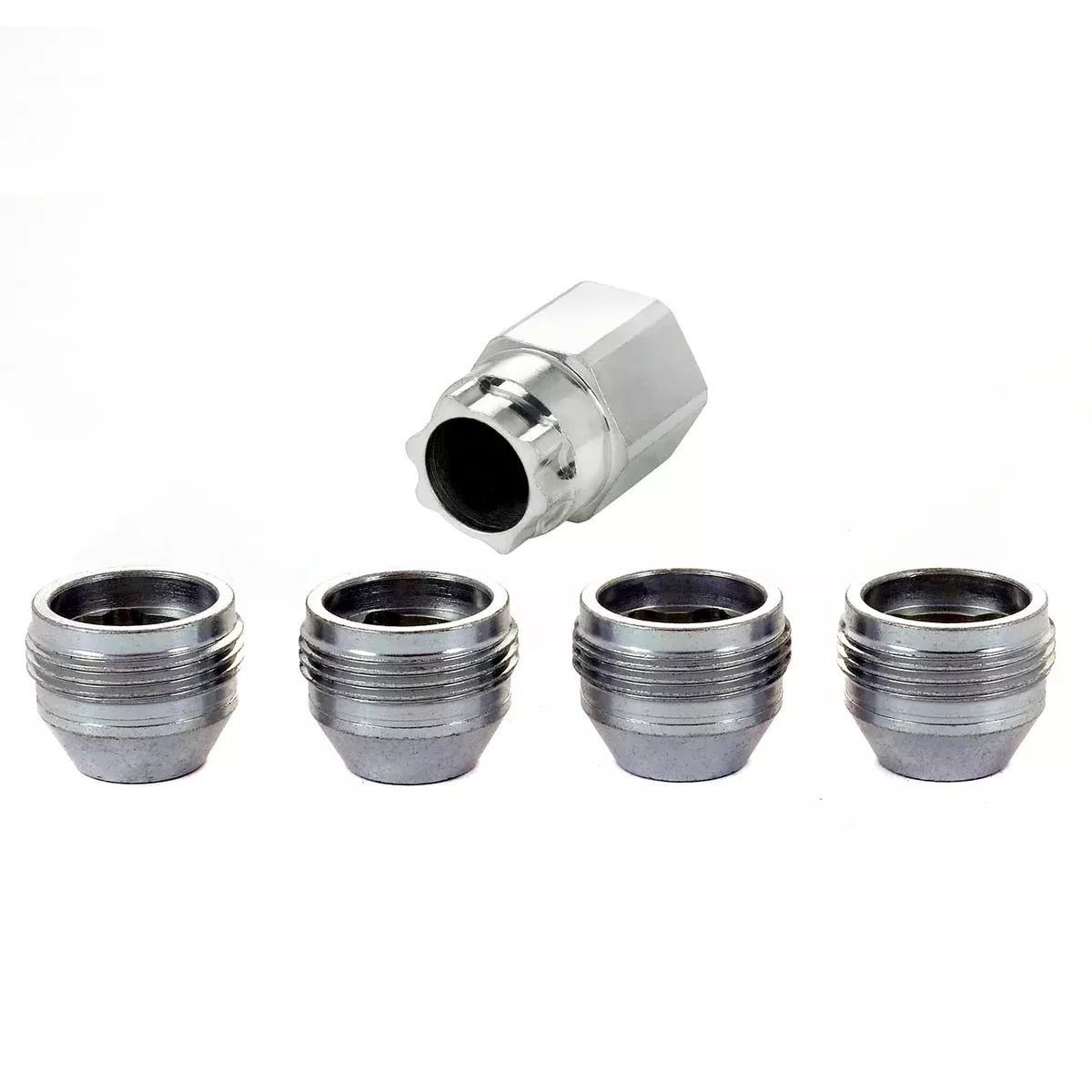 WHEEL LOCK SET M14X1.5-24019
