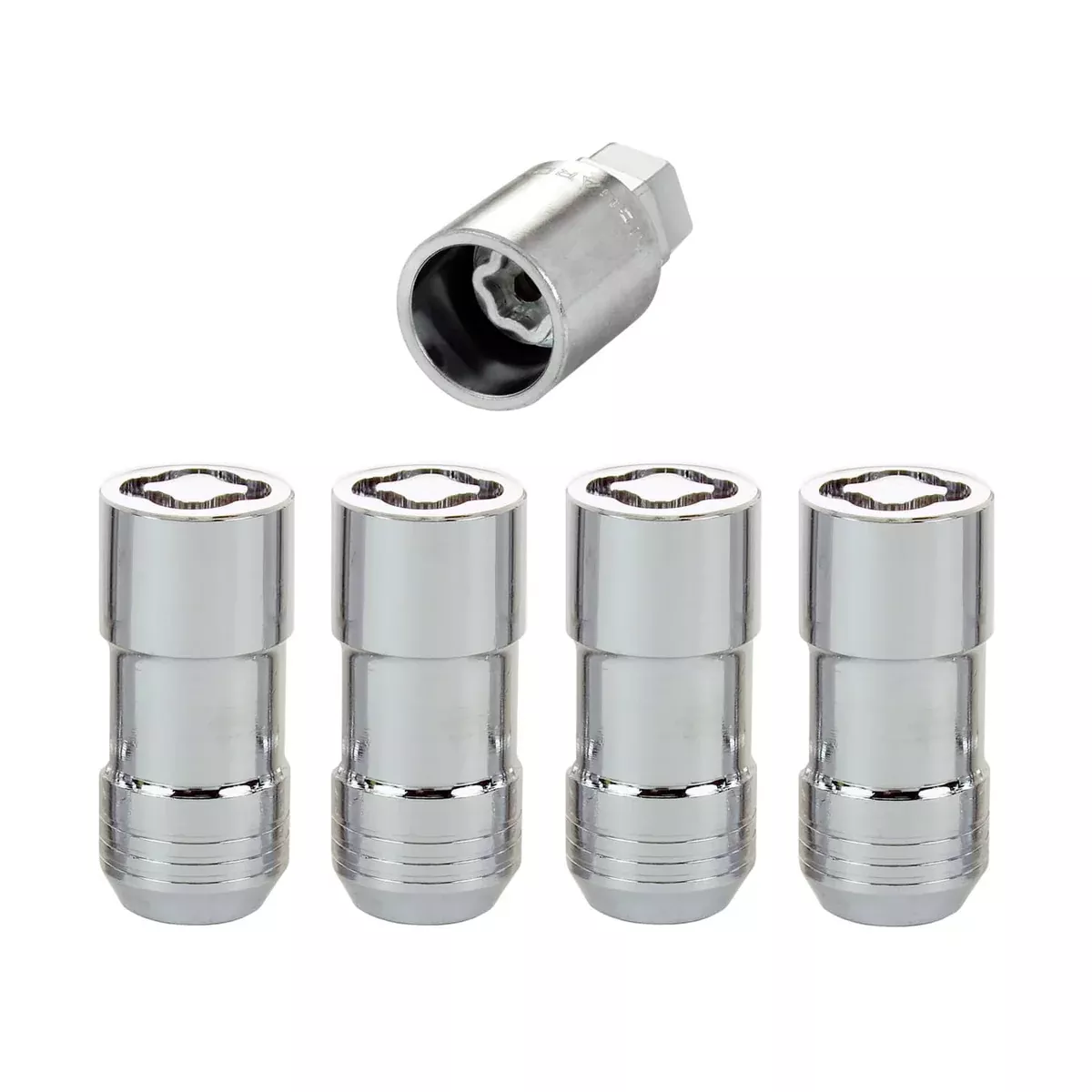WHEEL LOCK SET M14X1.5-24210