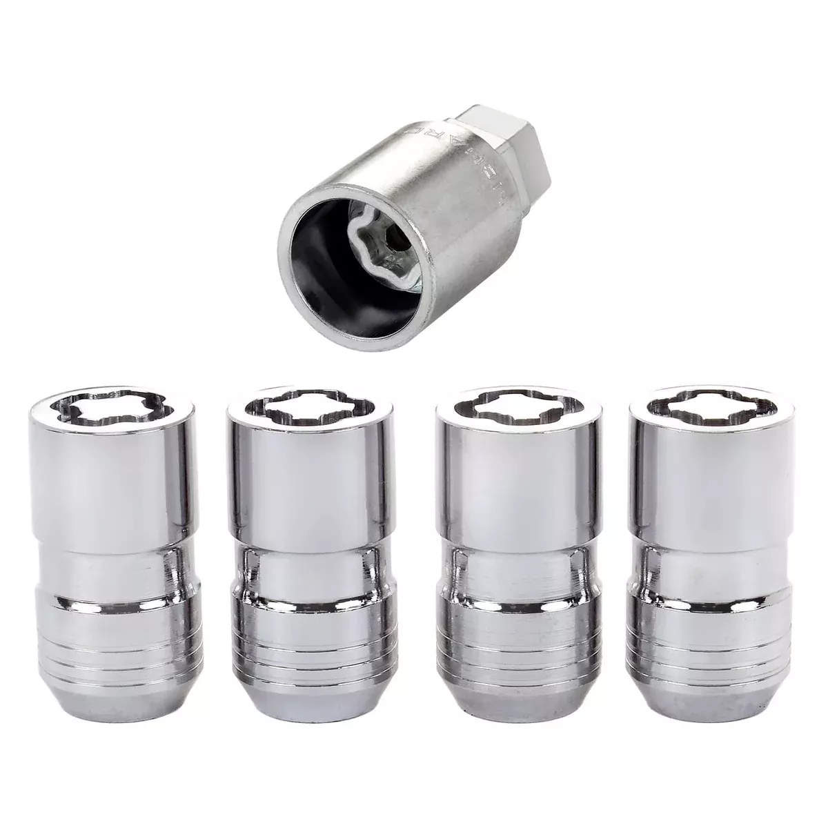 WHEEL LOCK SET M14X1.5-24215