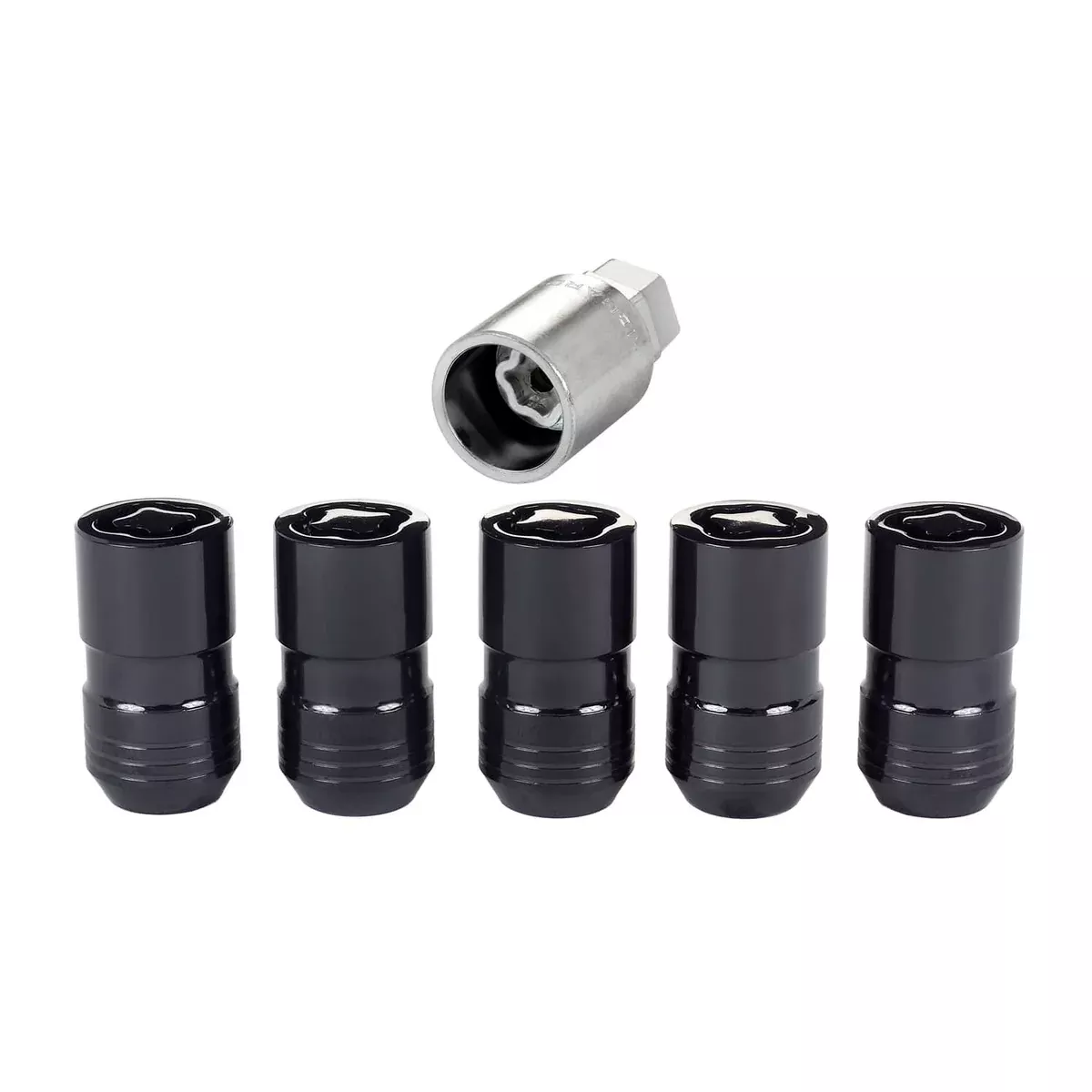 WHEEL LOCK SET M14X1.5-24516