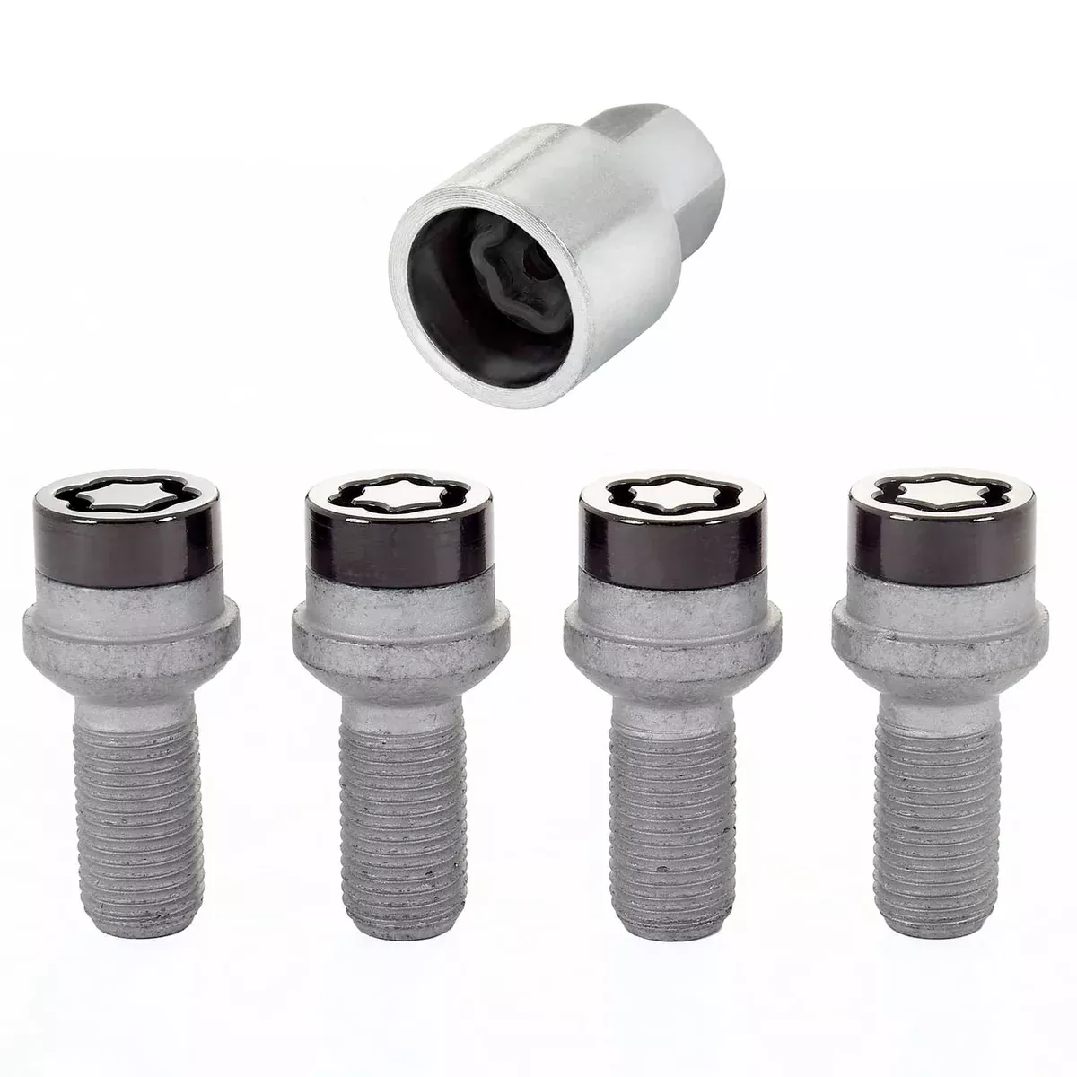 WHEEL LOCK SET M14X1.5-28374