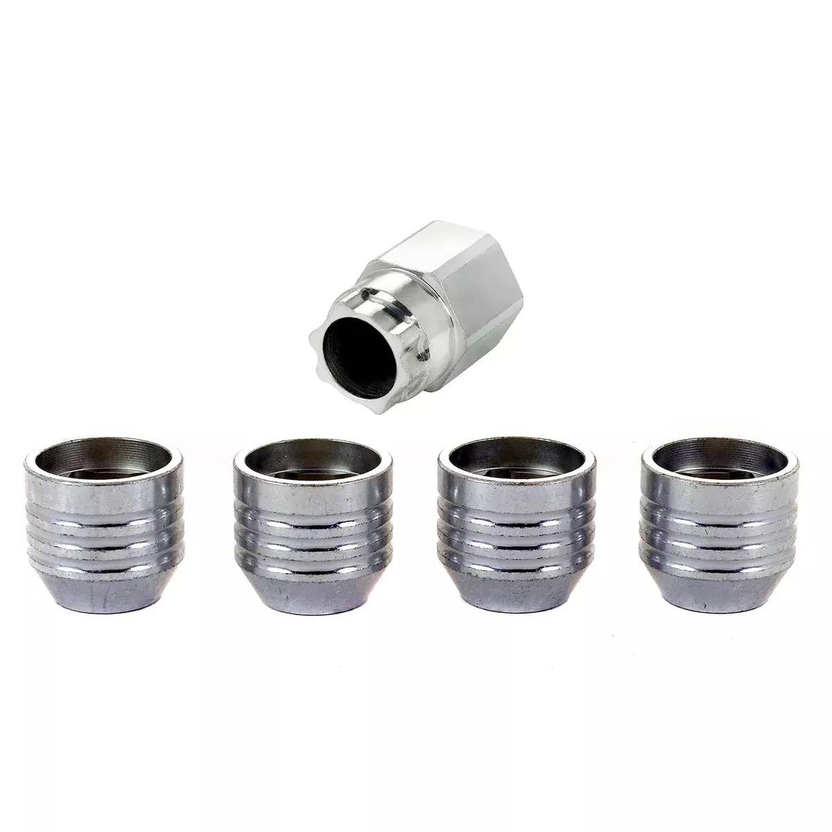 WHEEL LOCK SET M14X2.0-24024