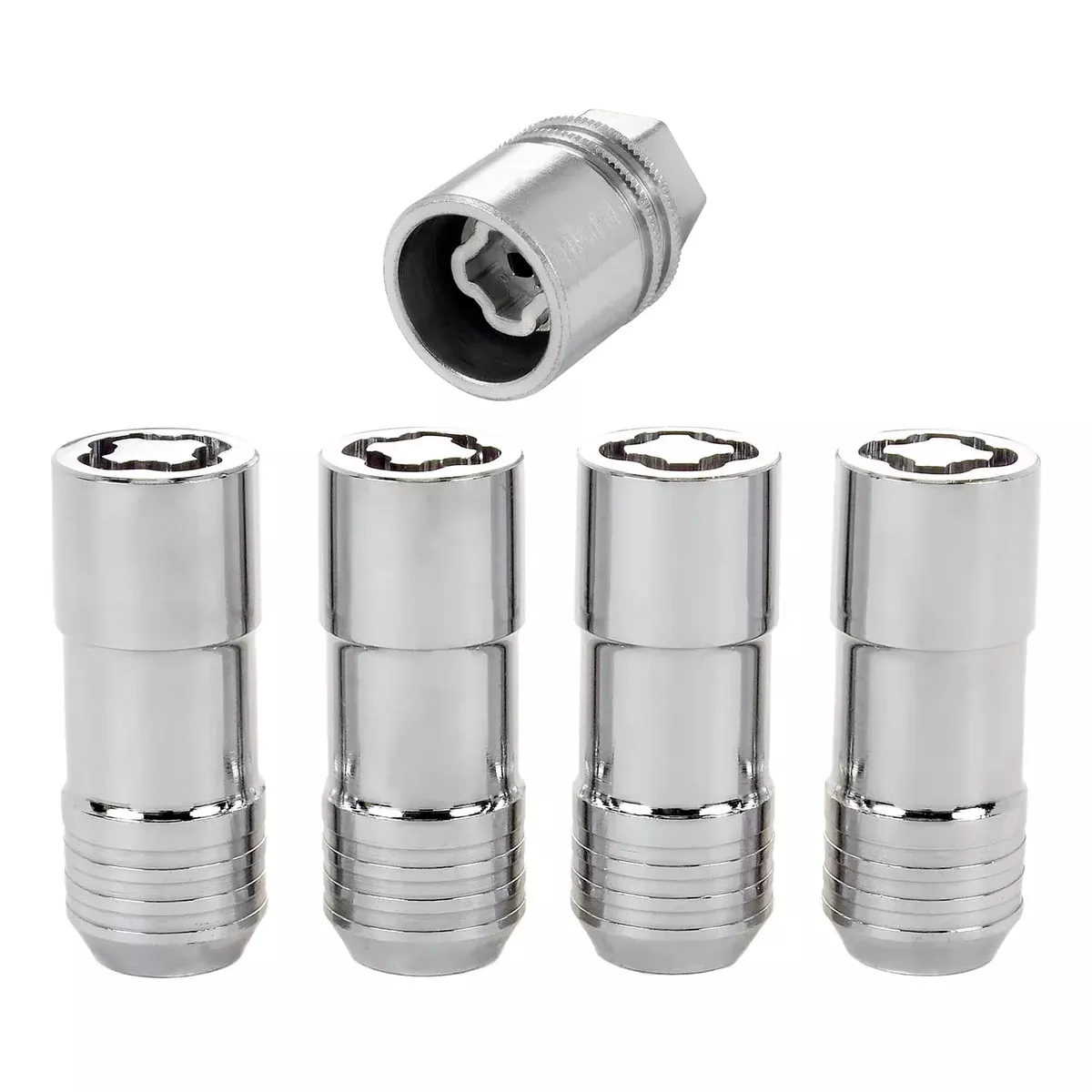WHEEL LOCK SET M14X2.0-24205