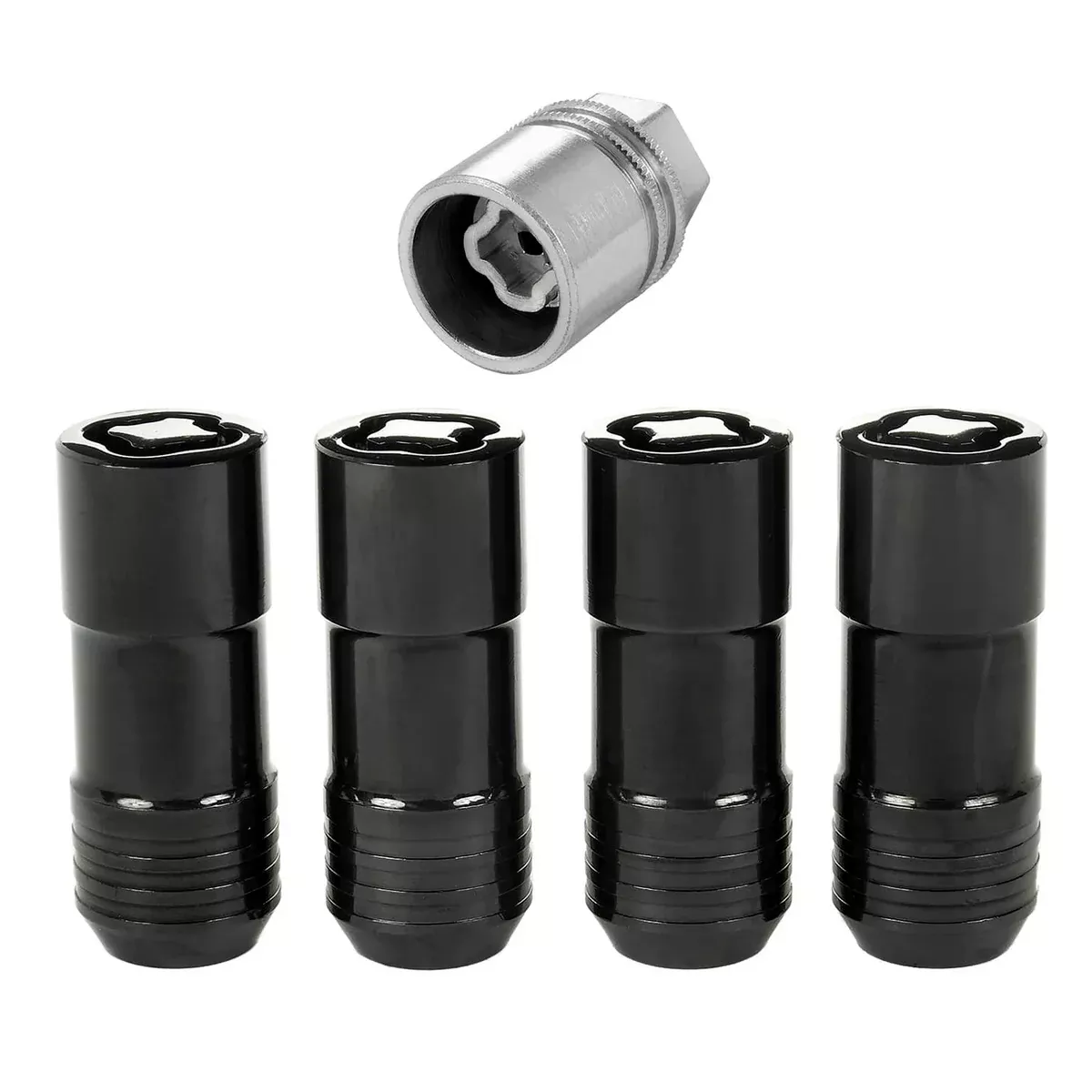 WHEEL LOCK SET M14X2.0-24208