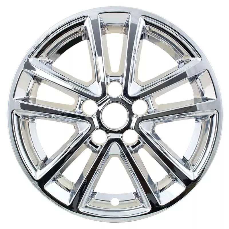 WHEEL SKIN 16" 15-18 FOCUS-6100P-C