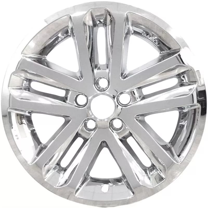 WHEEL SKIN 18" 11-18 EXPLORER-8385P-C