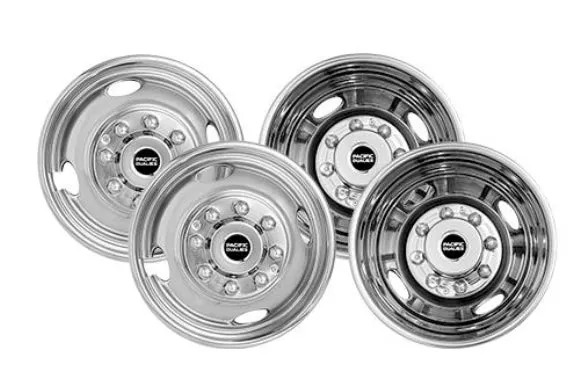 WHEEL SKINS GM/FORD/RAM-37-1608