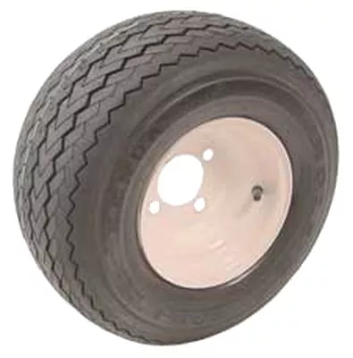 Wheel/Tire Combo