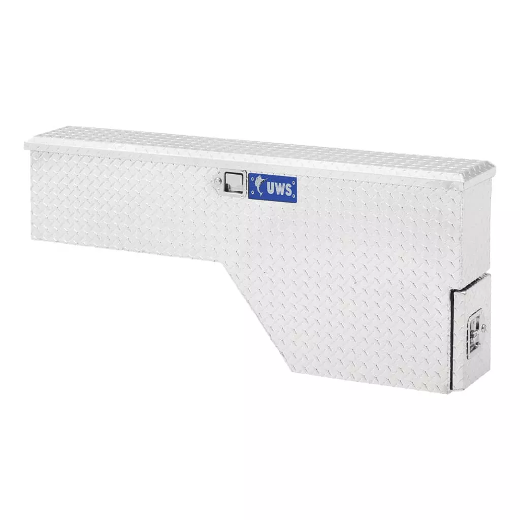 WHEEL WELL DRAWER BOX-FW-48-DS-D