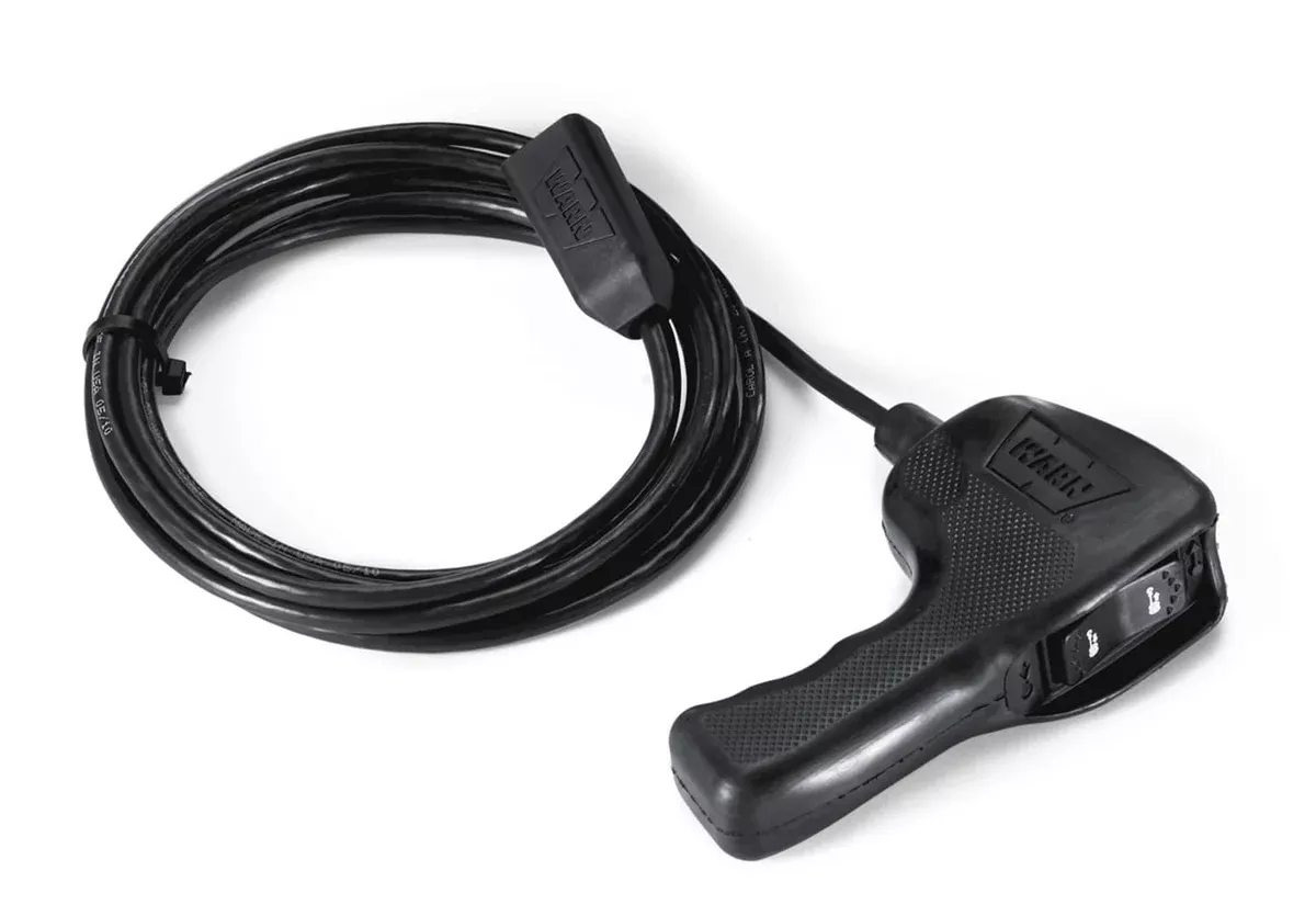 WINCH REMOTE CONTROL-83665
