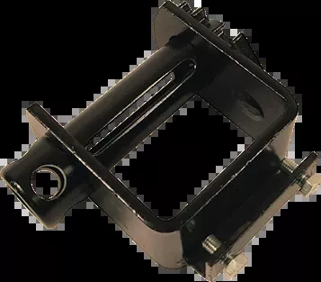 Winch Standard Portable Flat Bed