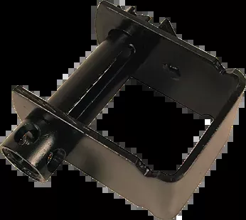 Winch Storable Notched Sliding