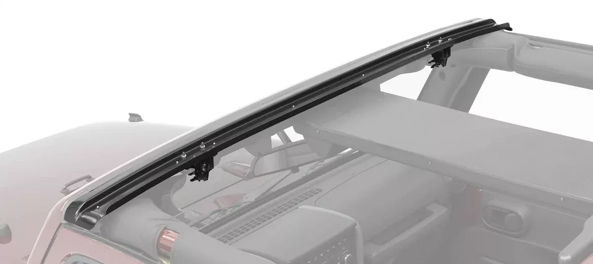 WINDSHIELD CHANNEL 07-18 WRANG. JK-51243-01