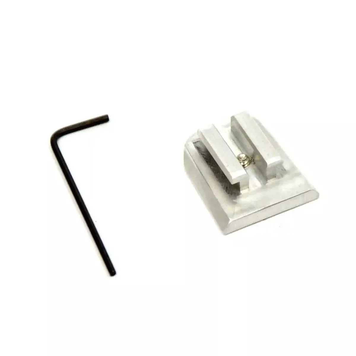 WINDSHIELD MIRROR MOUNT-5000-SPRNTAB