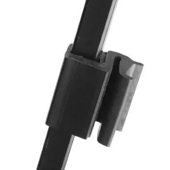 Windshield Top Clips – 1” (Universal Fit)