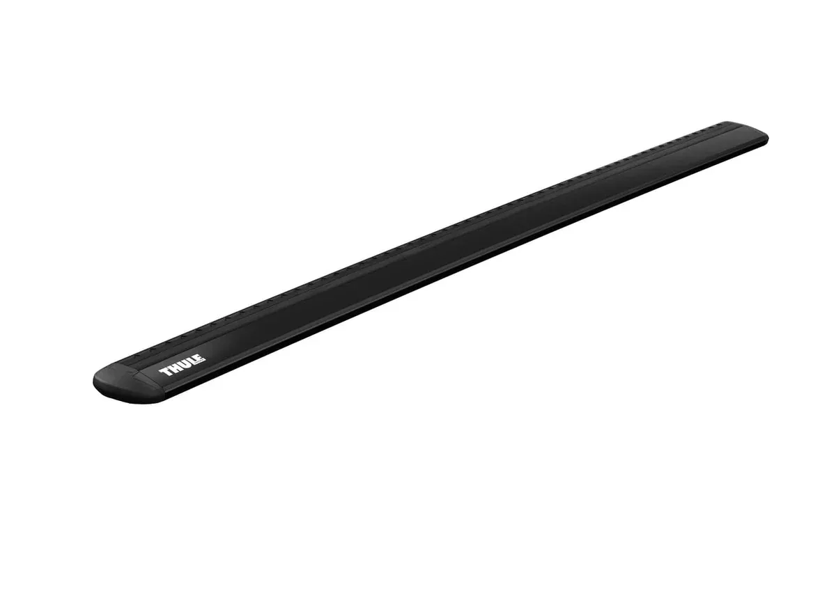 WINGBAR EVO 53" LOADBARS-711420