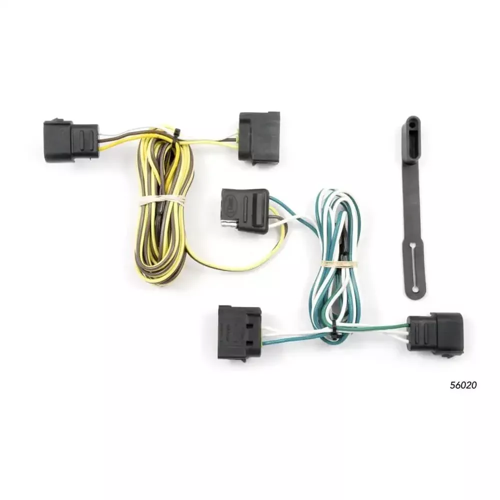 WIRE HARNESS 04-18 E-SERIES-56020