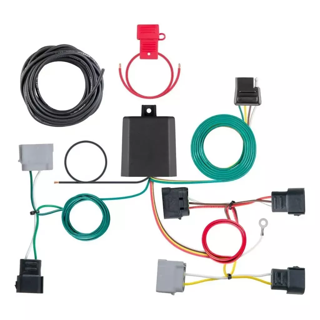 WIRE HARNESS 05-07 ESCAPE-56345