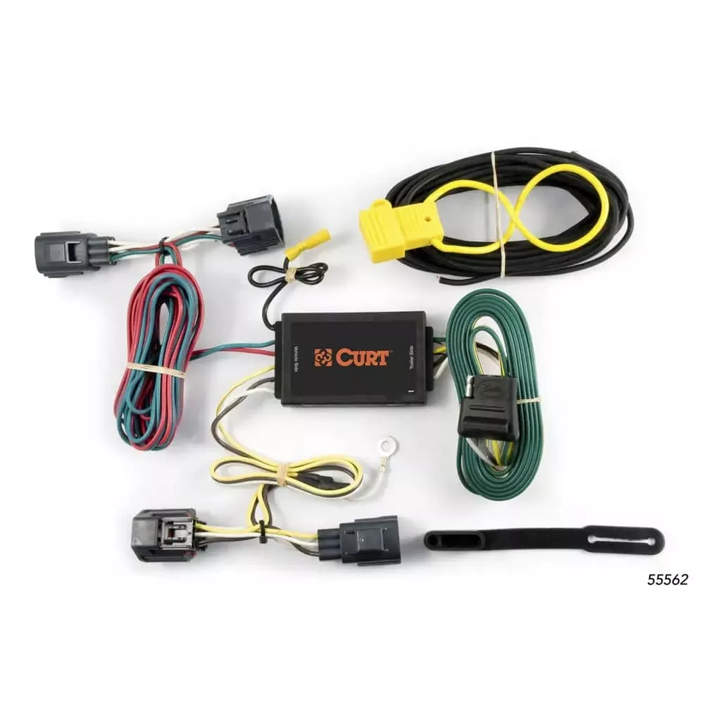 WIRE HARNESS 05-08 MAGNUM-55562