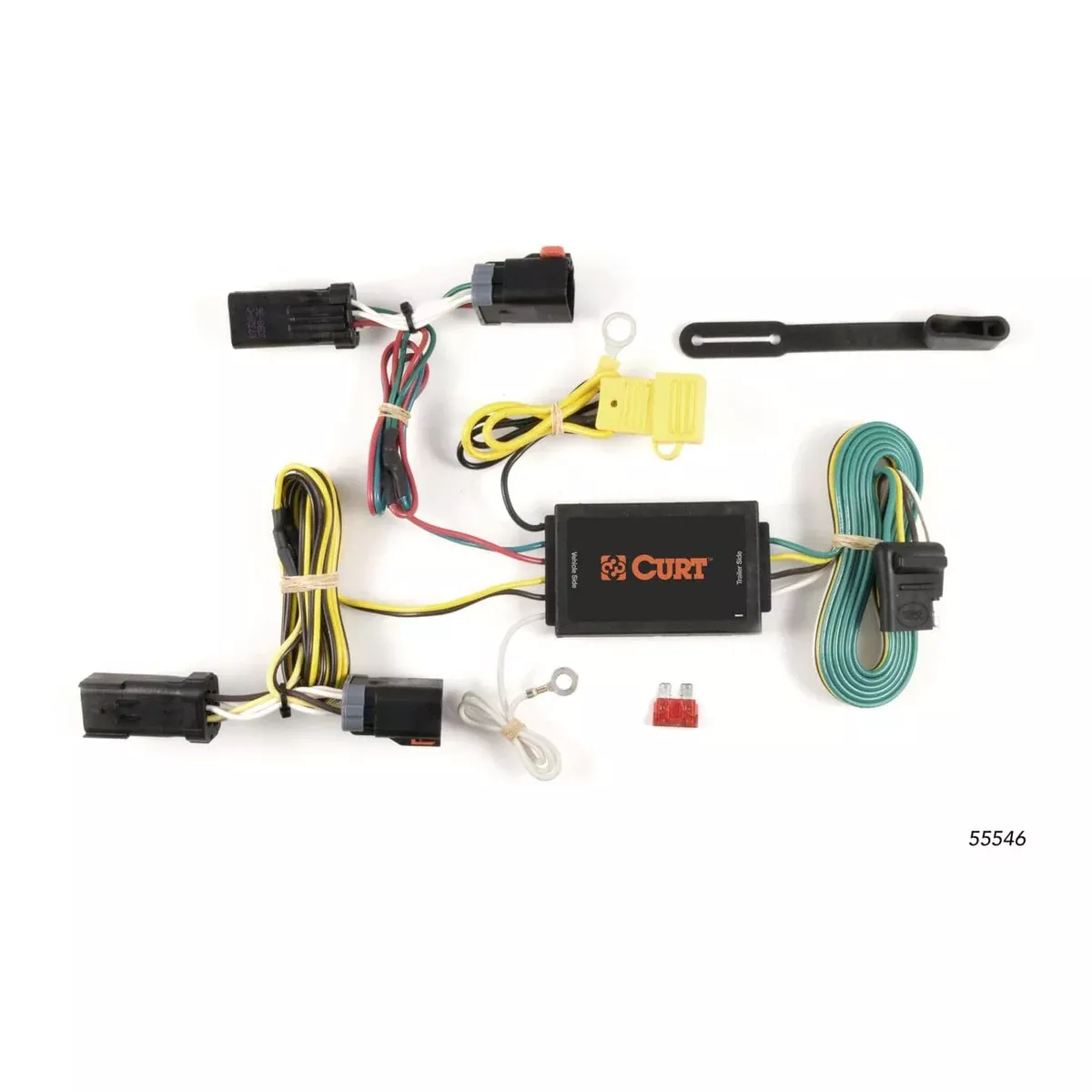 WIRE HARNESS 05-10 300C-55546