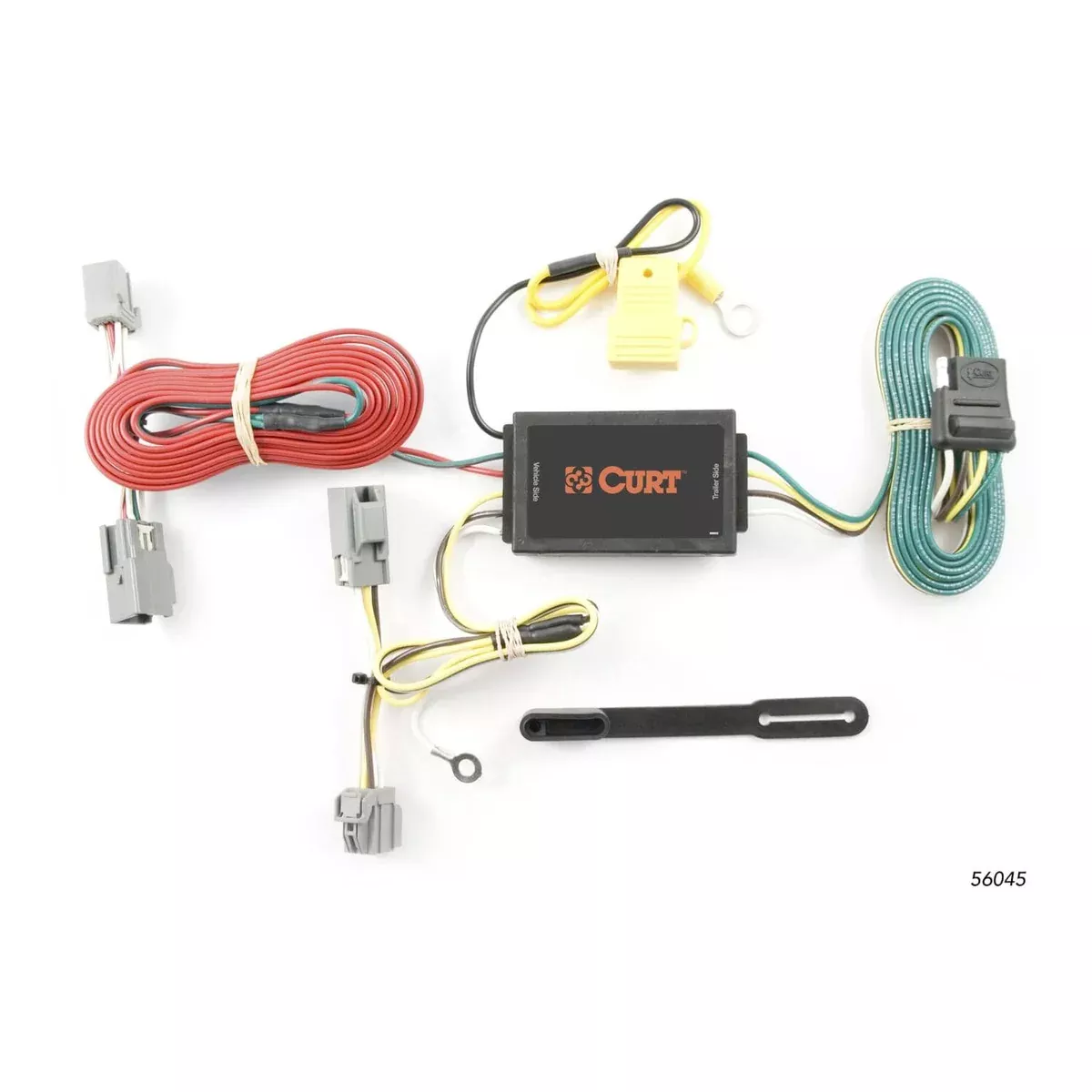 WIRE HARNESS 05-14 XC90-56045