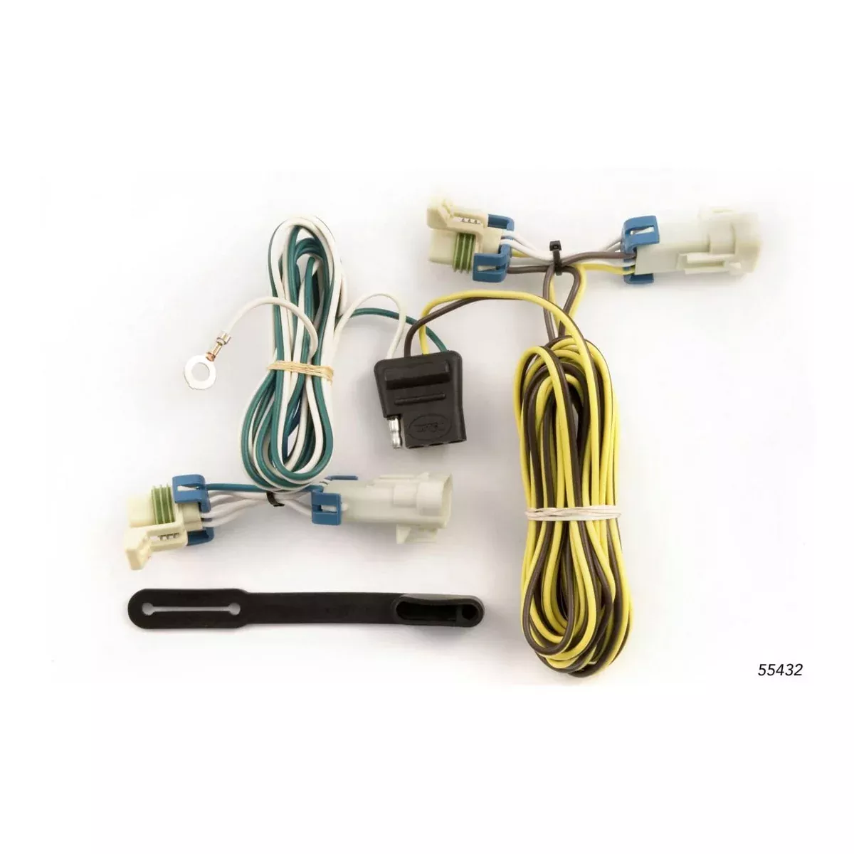 WIRE HARNESS 06-11 HHR-55432