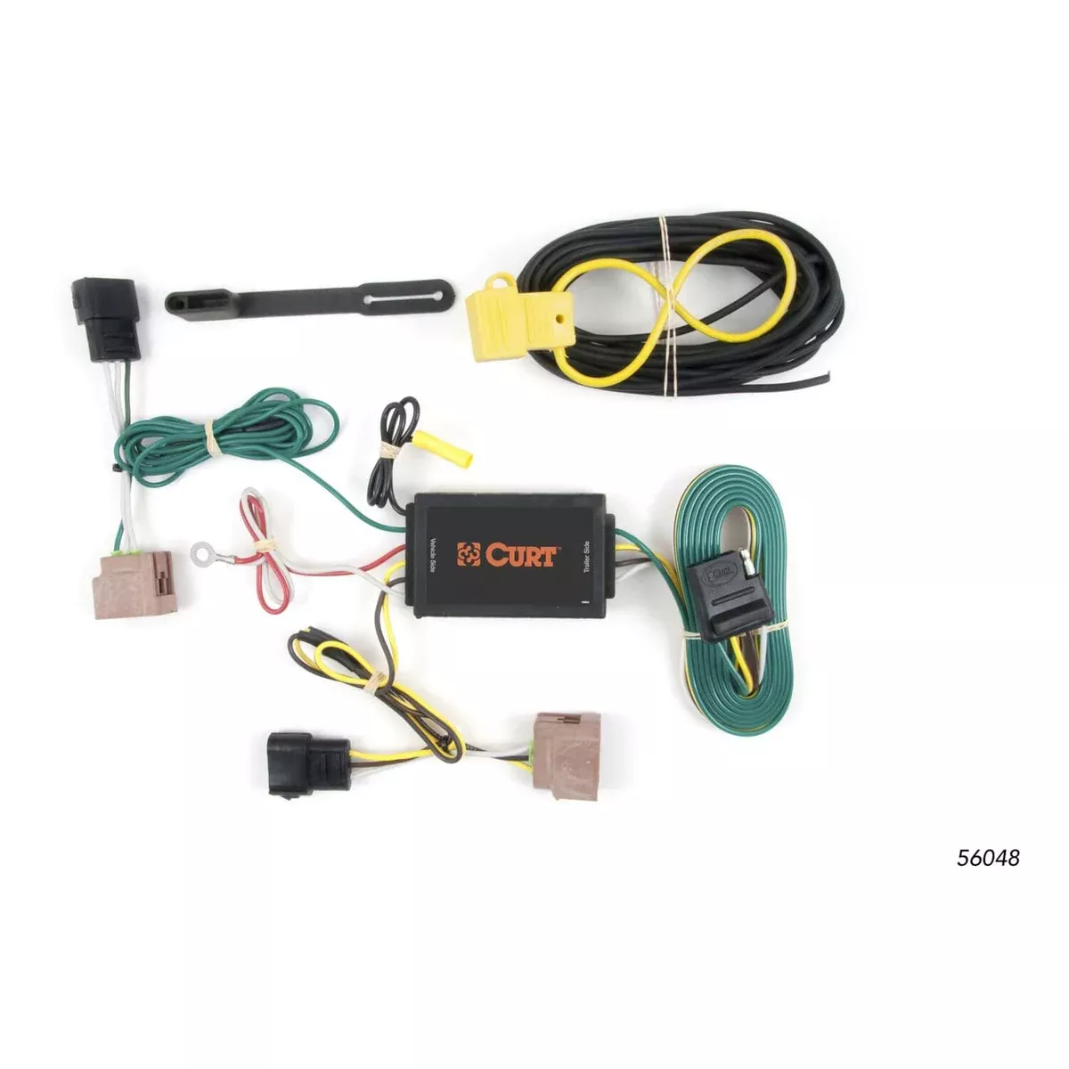WIRE HARNESS 06-12 FUSION-56048