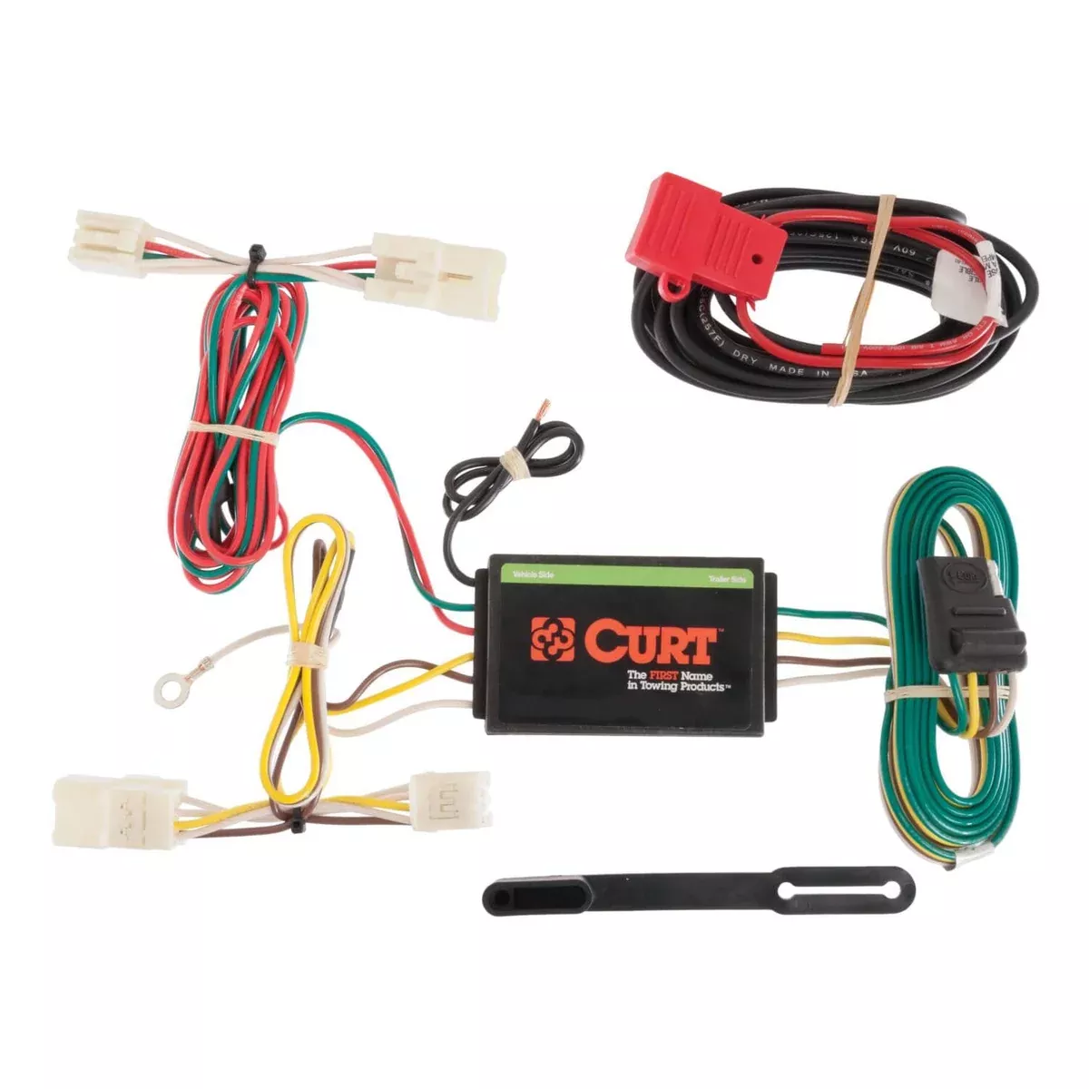 WIRE HARNESS 06-12 RAV4-56165