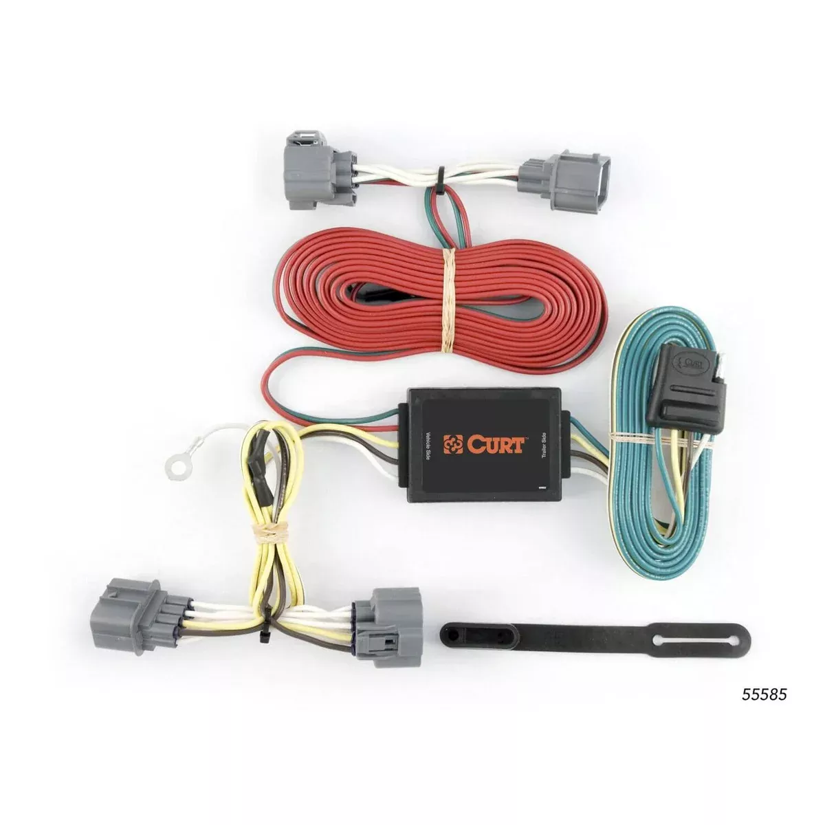 WIRE HARNESS 06-14 RIDGELINE-55585