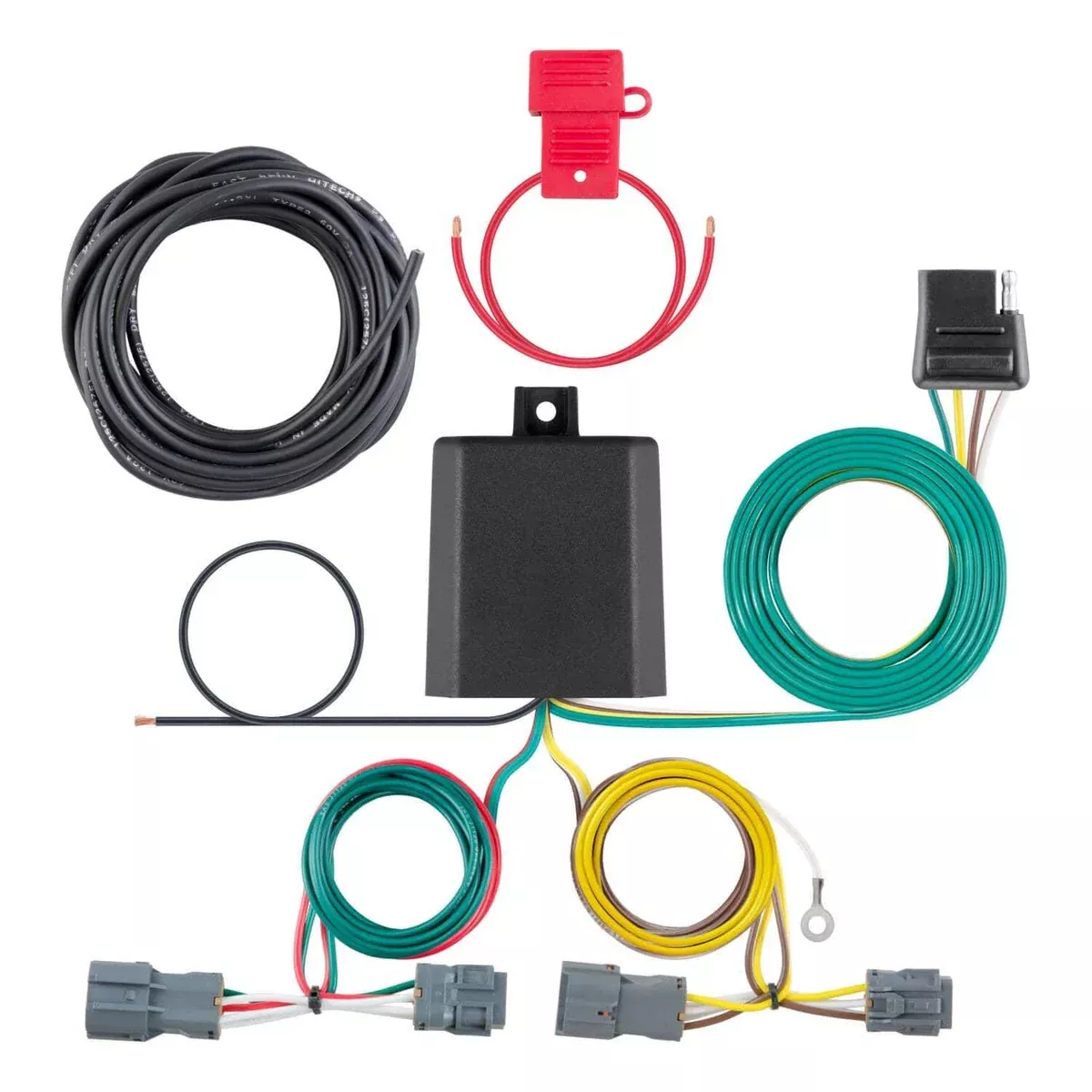 WIRE HARNESS 06-14 SEDONA/-56347