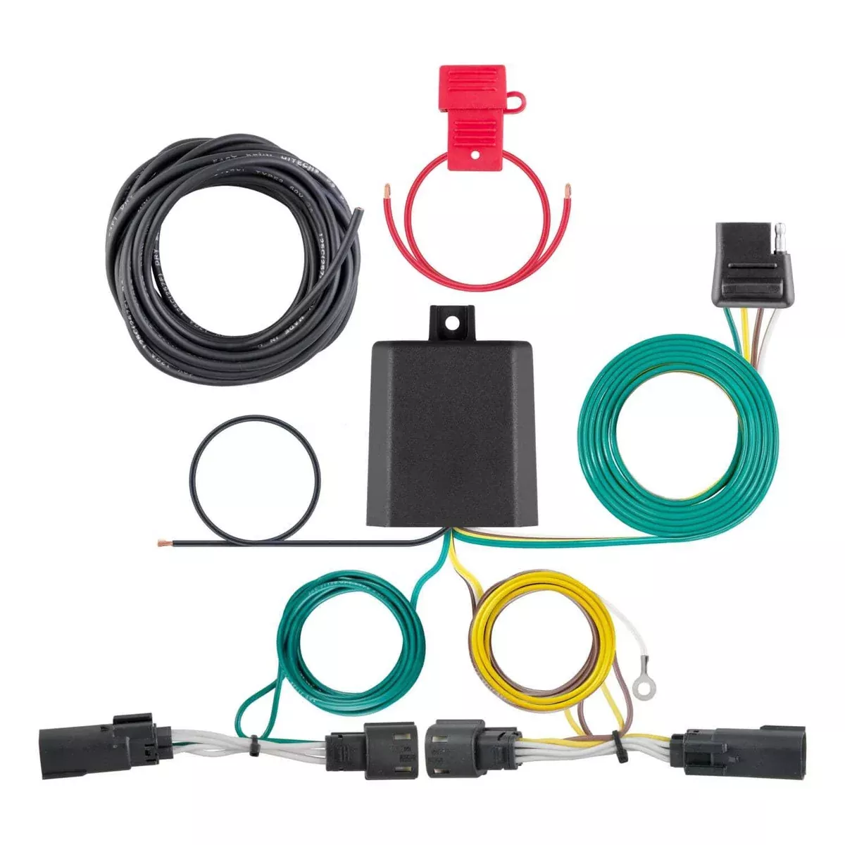WIRE HARNESS 09-19 FLEX-56343