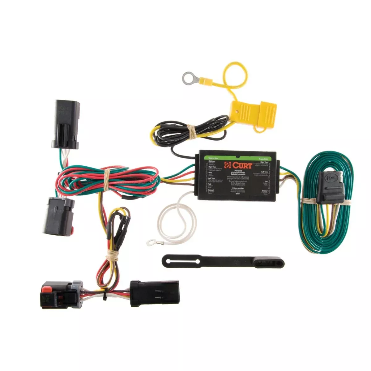 WIRE HARNESS 11-14 300-56145