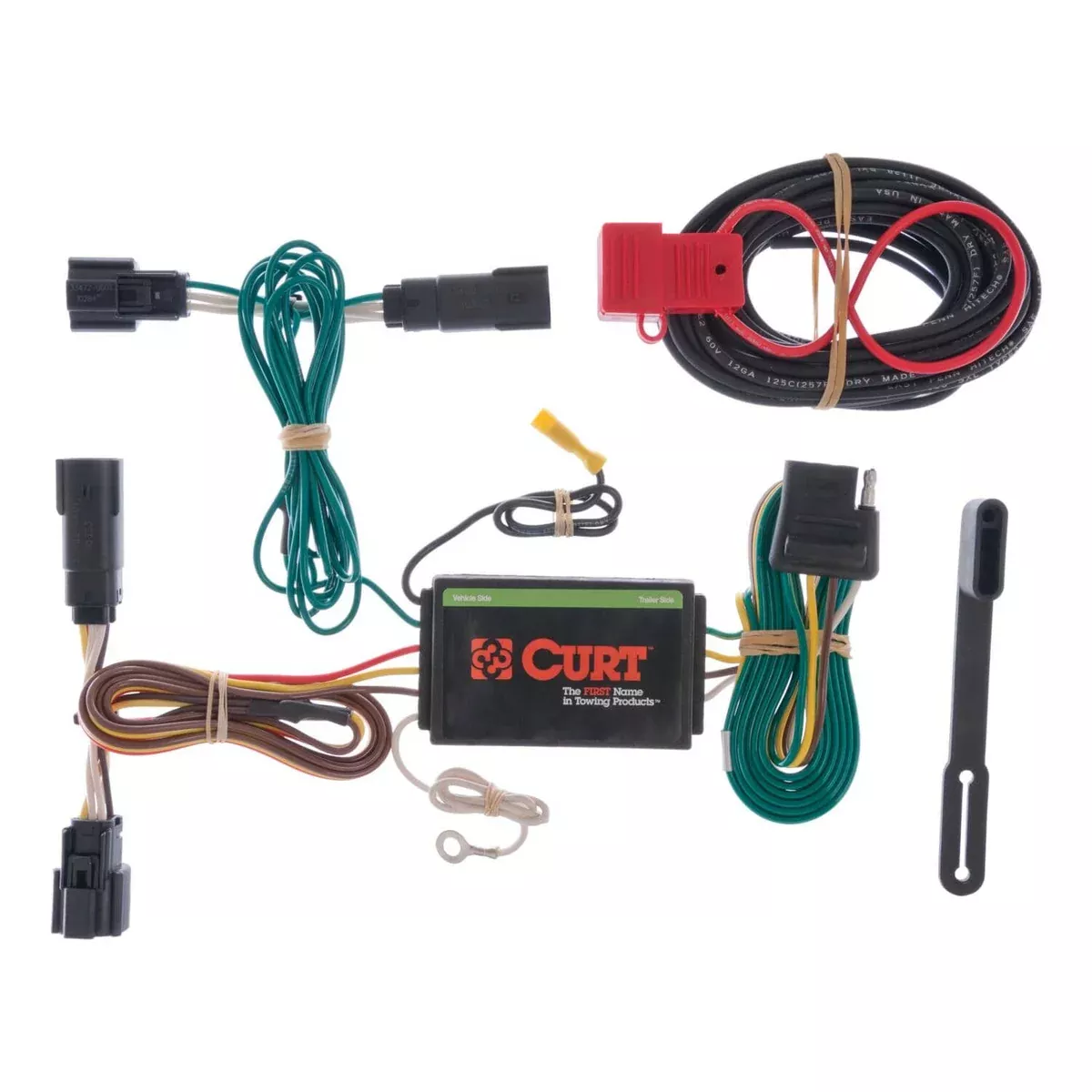 WIRE HARNESS 11-14 EDGE-56120
