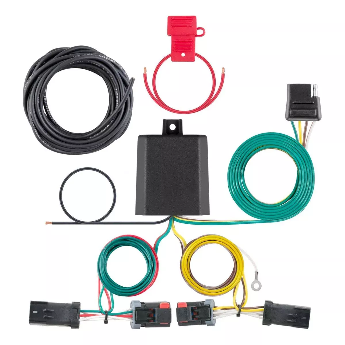 WIRE HARNESS 11-16 COMPASS-56344