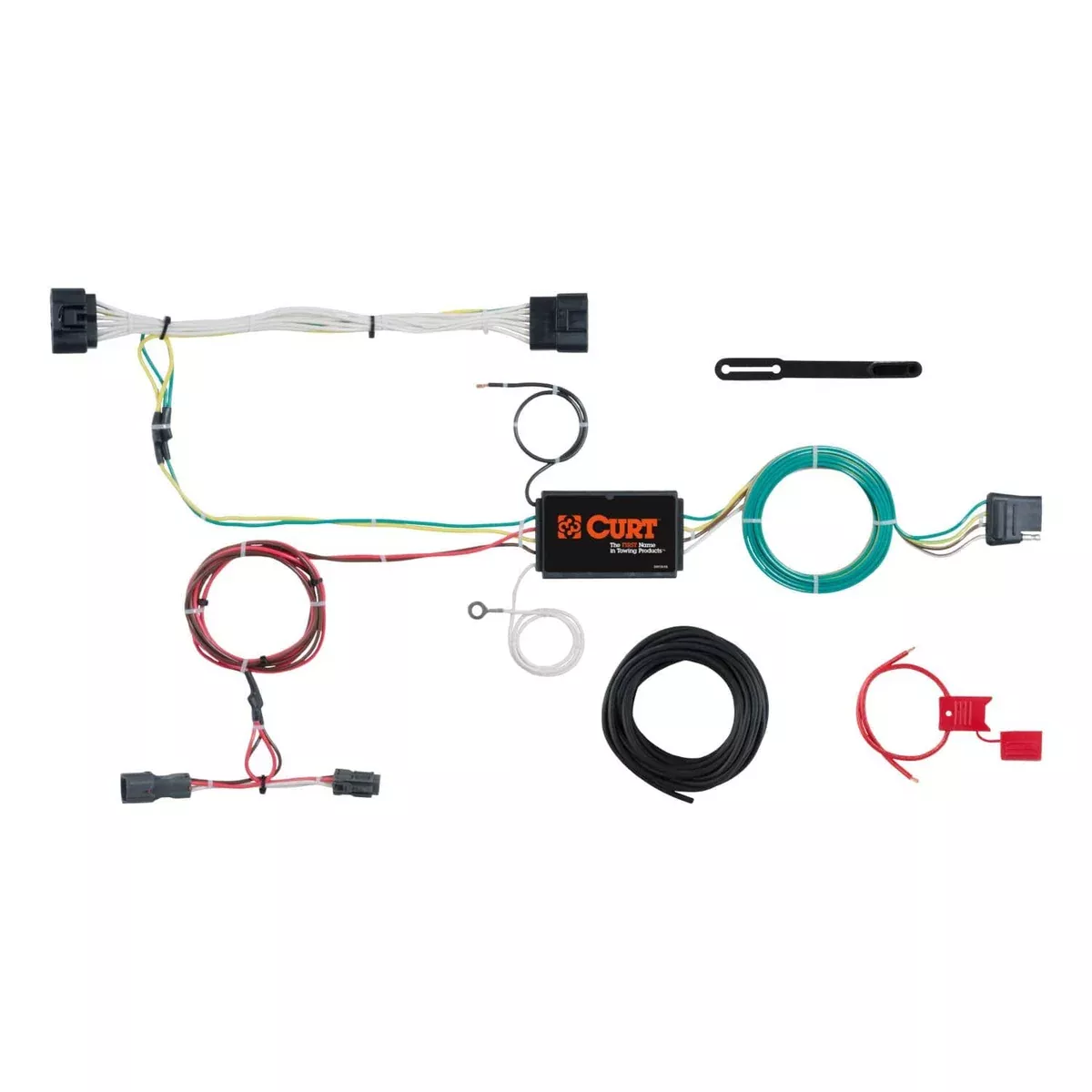 WIRE HARNESS 11-16 SPORTAGE-56251