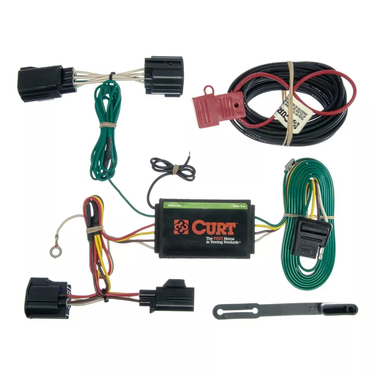 WIRE HARNESS 12-14 FOCUS HATCHBACK-56140