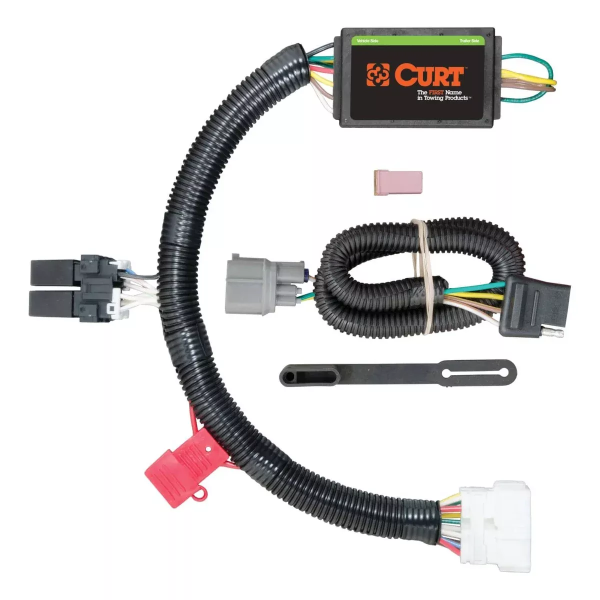 WIRE HARNESS 12-15 PILOT-56170
