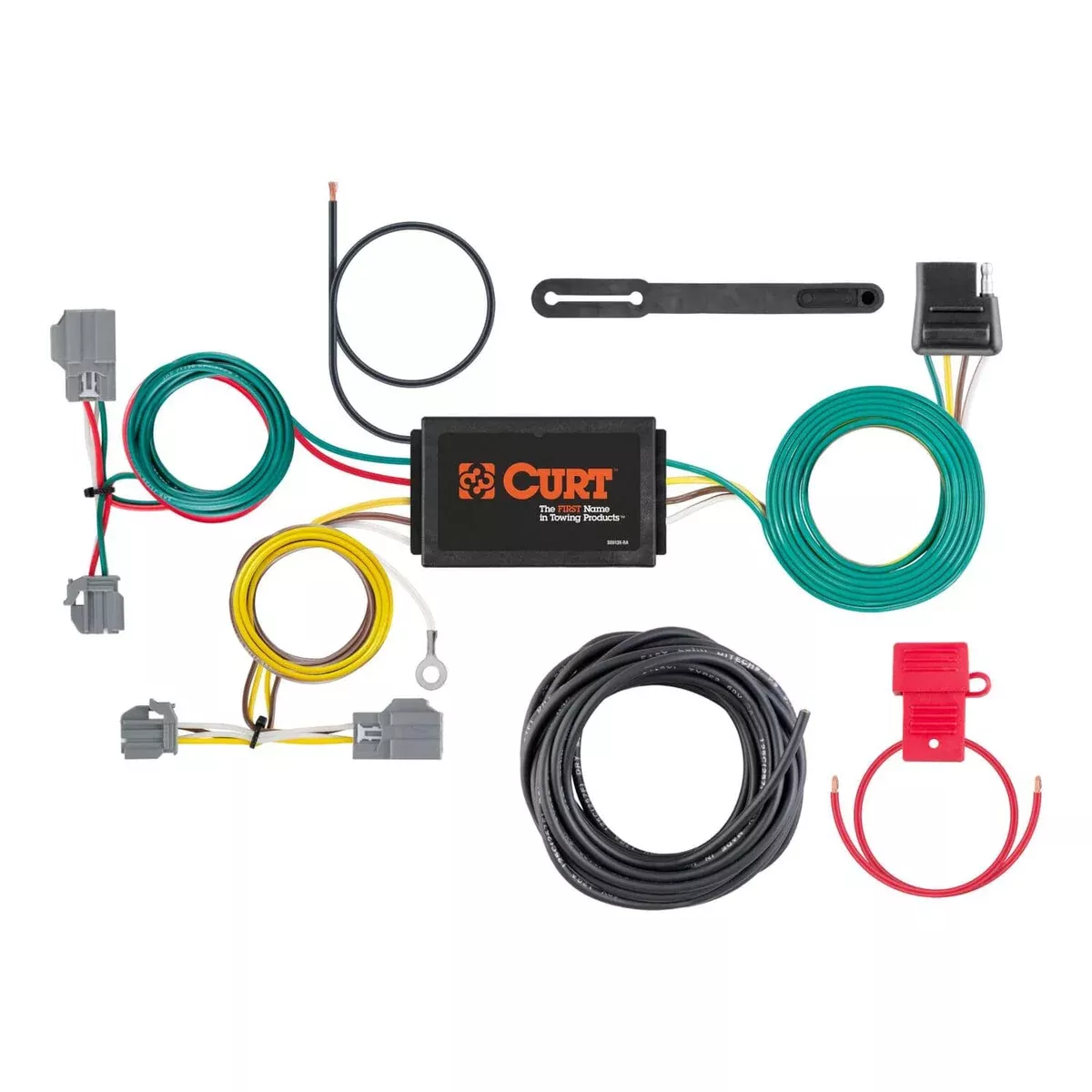 WIRE HARNESS 12-18 FOCUS SEDAN-56138