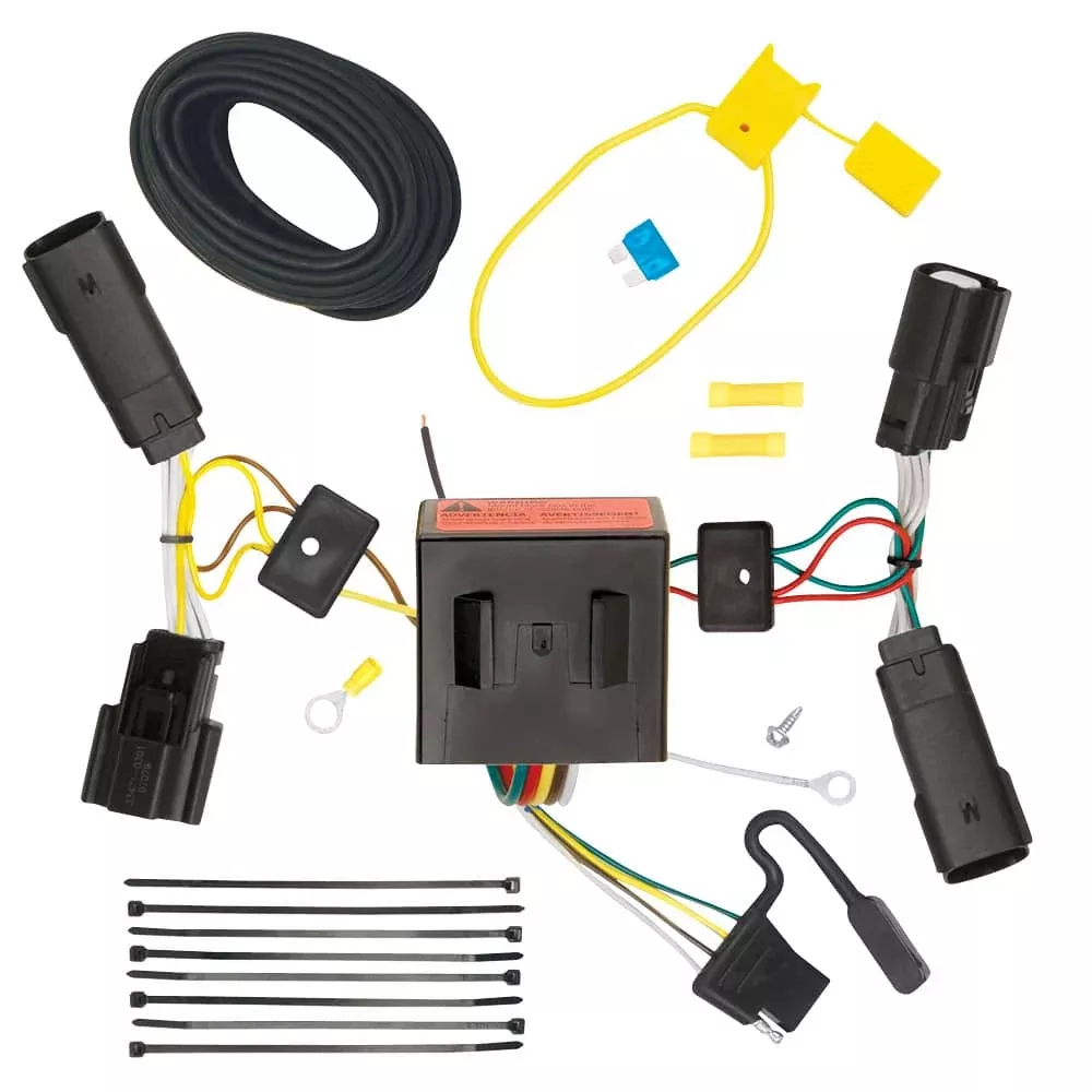 WIRE HARNESS 13-16 ESCAPE-118566