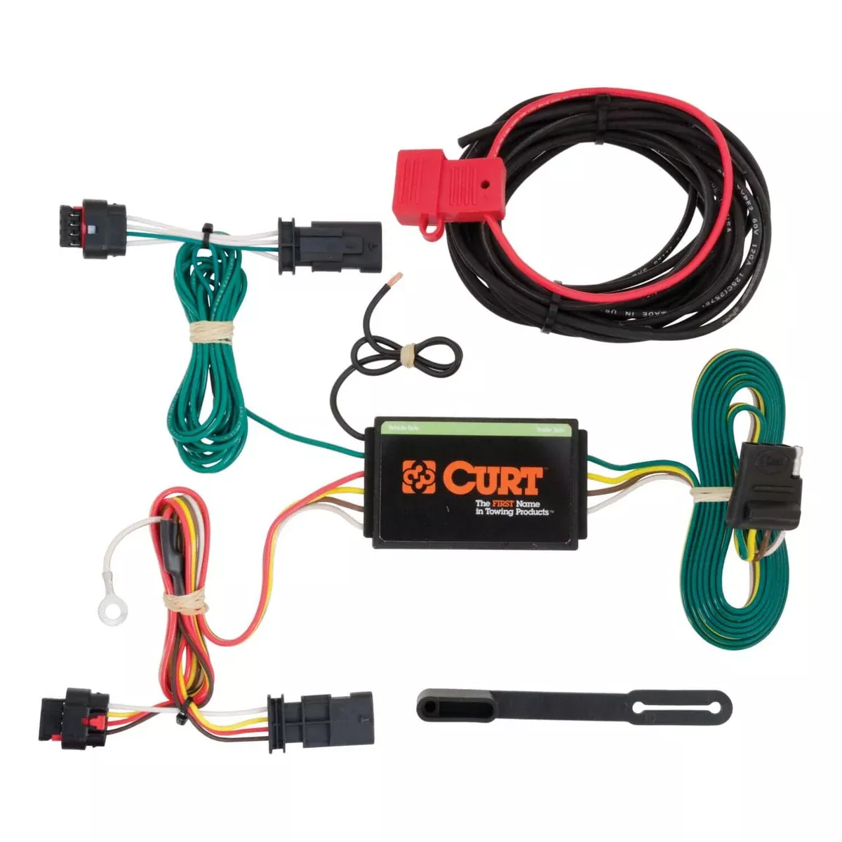 WIRE HARNESS 13-17 TRAVERSE-56181