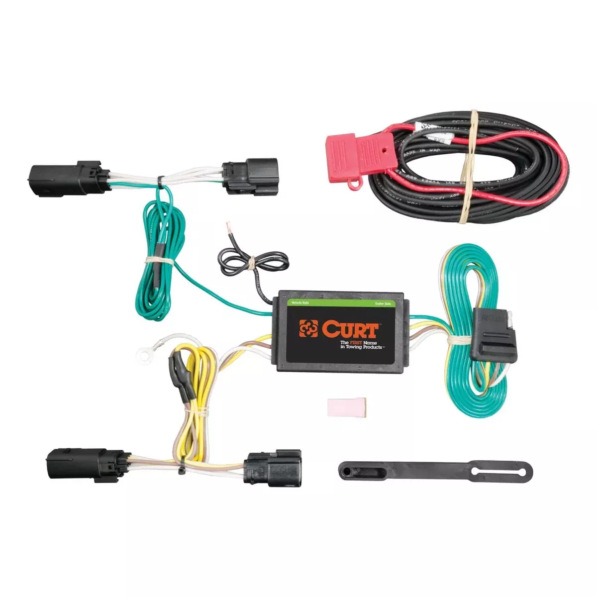WIRE HARNESS 13-20 MKZ-56258