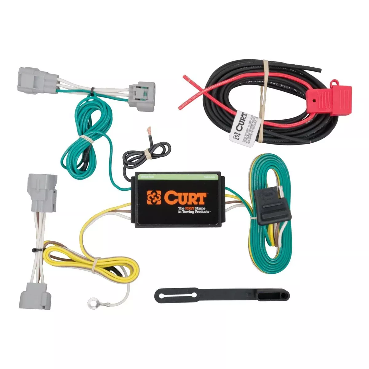WIRE HARNESS 14-18 CHEROKEE-56208